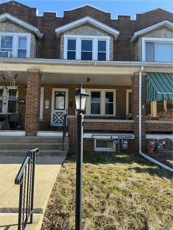 2014 W Green Street, Allentown City, PA 18104