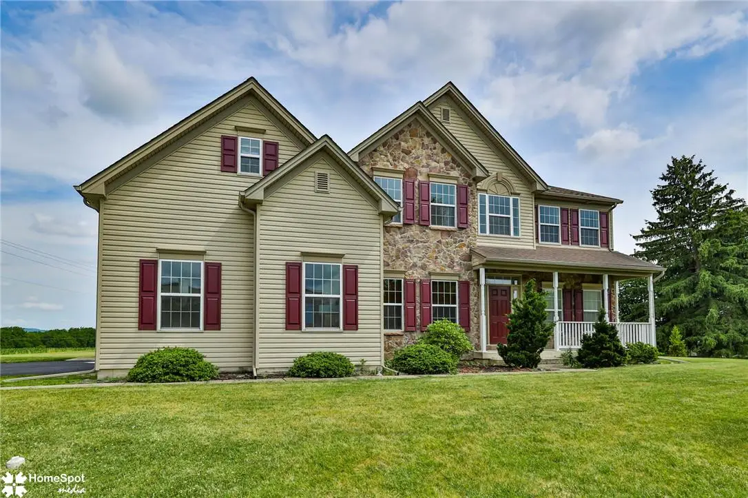 4704 Reston Drive, Easton, PA 18040 - #1