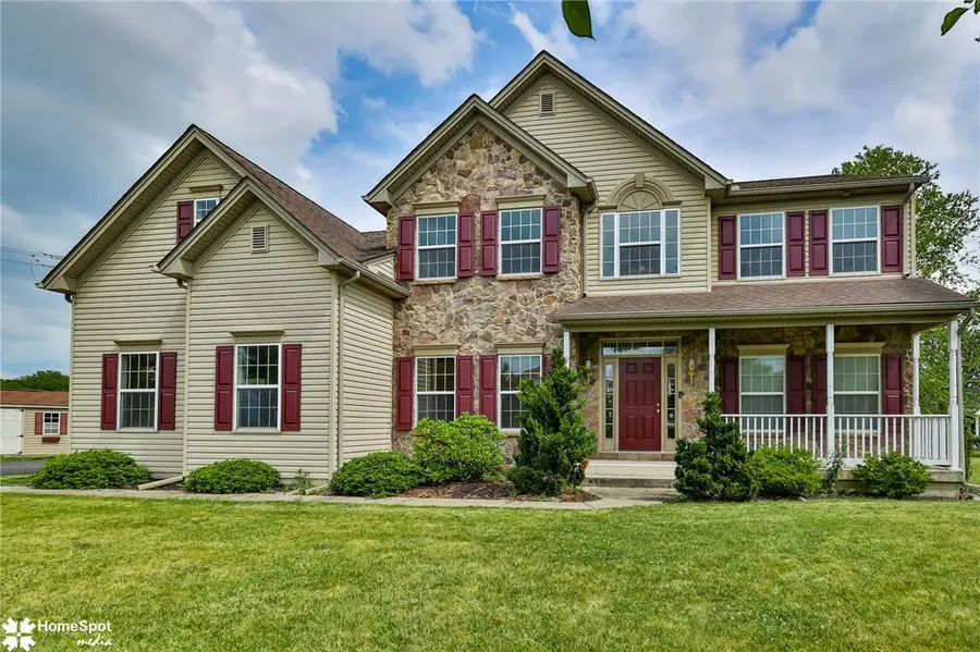 4704 Reston Drive, Easton, PA 18040 - #2