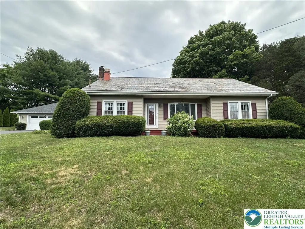 556 Walnut Drive, Lehigh, PA 18067 - #1