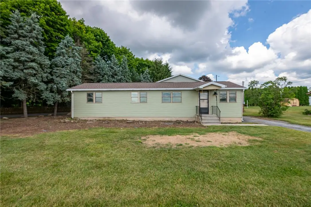 5861 Memorial Road, Heidelberg, PA 18053 - #1