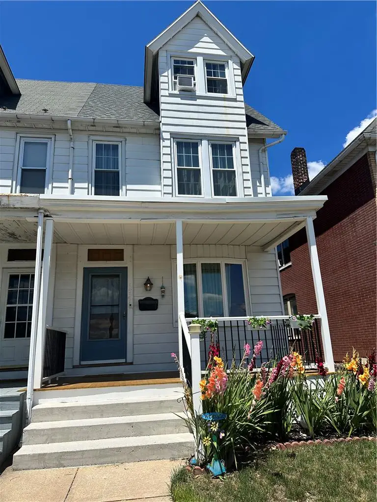 1821 Hay Terrace, Easton, PA 18042 - #1