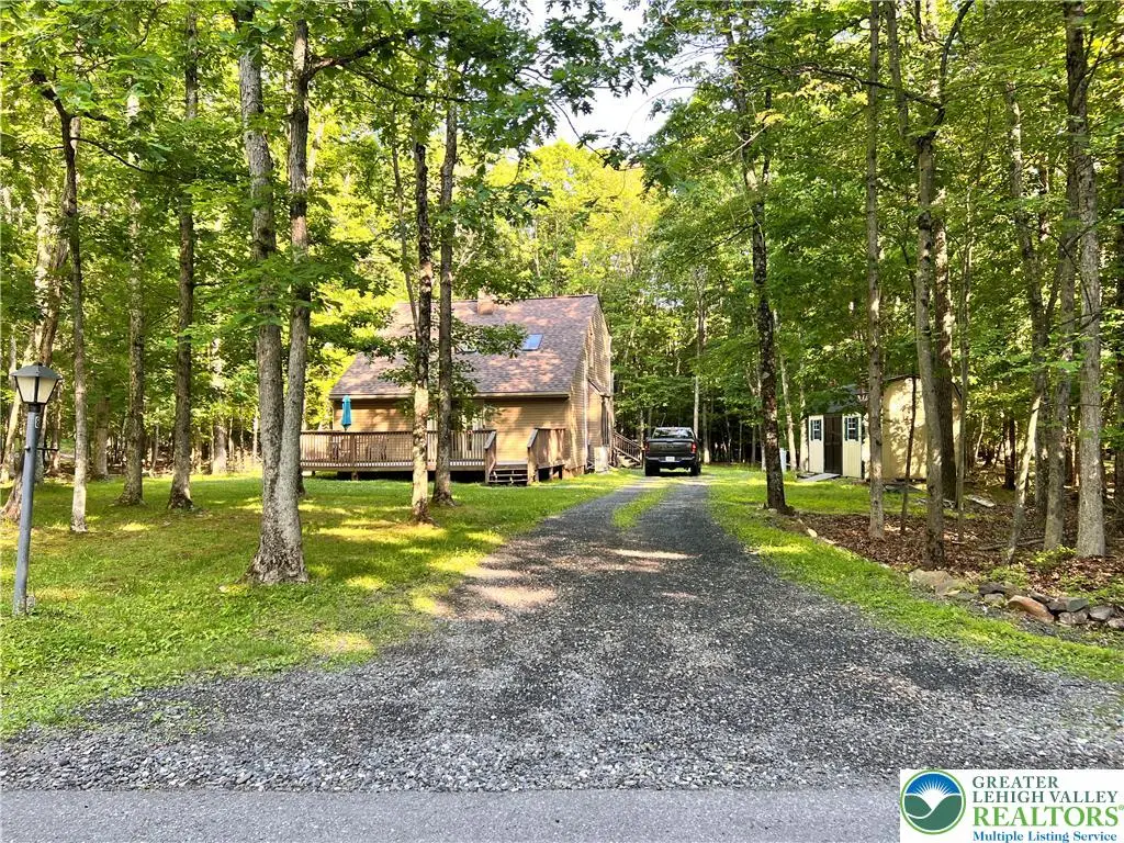118 Starlight Drive, Sun Valley, PA 18330 - #1