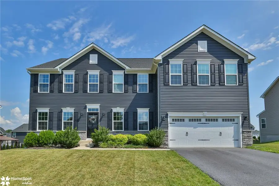3835 Dewalt Street, Bethlehem, PA 18020 - #2