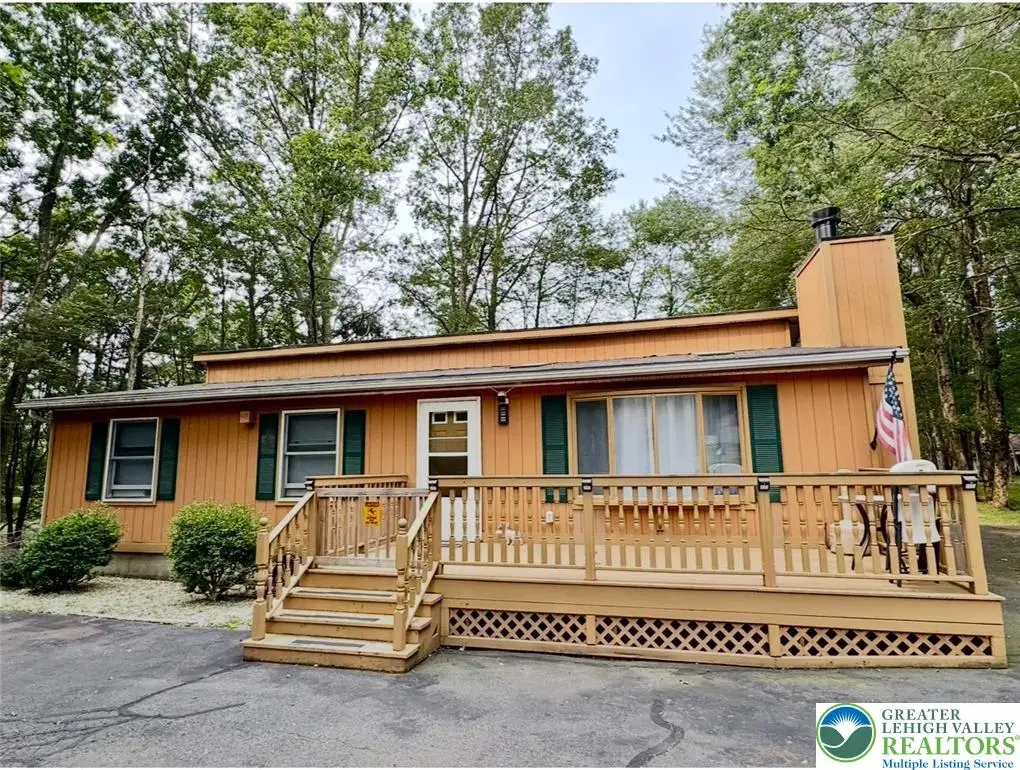 149 Motega Drive, Indian Mountain Lake, PA 18210 - #1