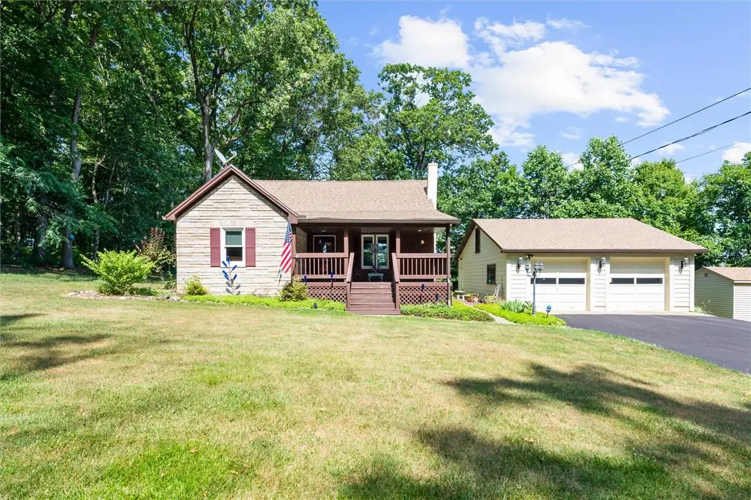 7767 Chestnut Hill Church Road, Lower Milford, PA 18036 - #1