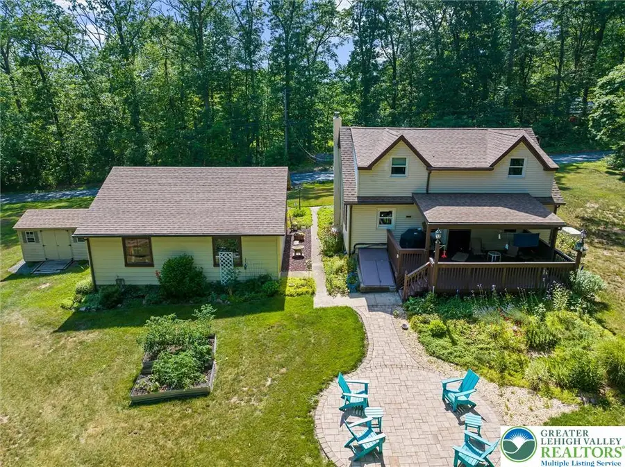 7767 Chestnut Hill Church Road, Lower Milford, PA 18036 - #3