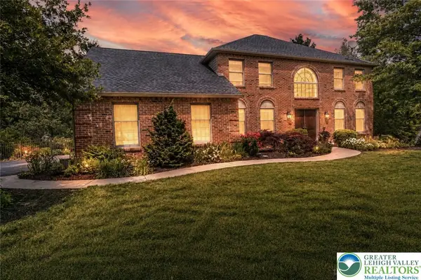 2165 Beechwood Street, Upper Macungie Twp, PA 18069