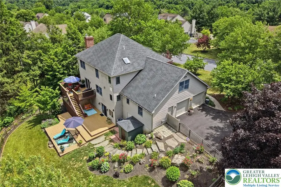 2165 Beechwood Street, Orefield, PA 18069 - #3