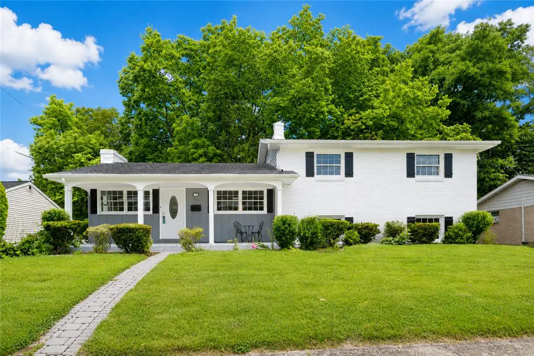 232 Virginia Avenue, Fullerton, PA 18052 - #1