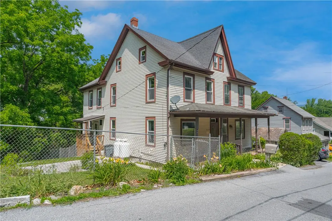 420 7th Street, Slatington, PA 18080 - #1