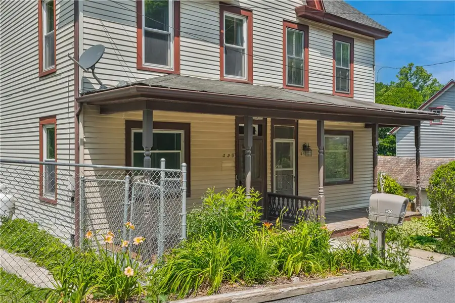 420 7th Street, Slatington, PA 18080 - #3