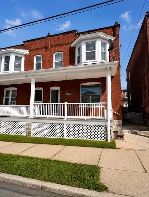 1006 Cherokee Street, Fountain Hill, PA 18015 - #1