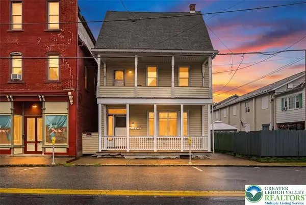116 W Main Street, Pen Argyl Boro, PA 18072