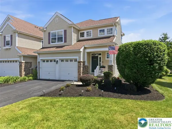 2905 Green Court, Forks Twp, PA 18040