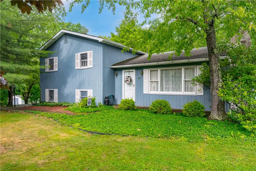 121 Timberlane Drive, Washington, PA 18013 - #1