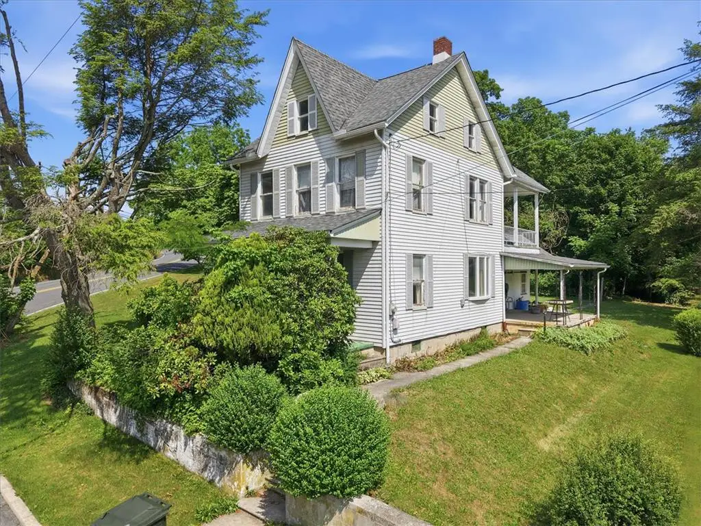 4305 Main Street, Slatedale, PA 18080 - #1