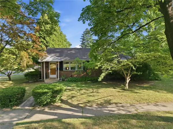 2726 W Livingston Street, Allentown City, PA 18104
