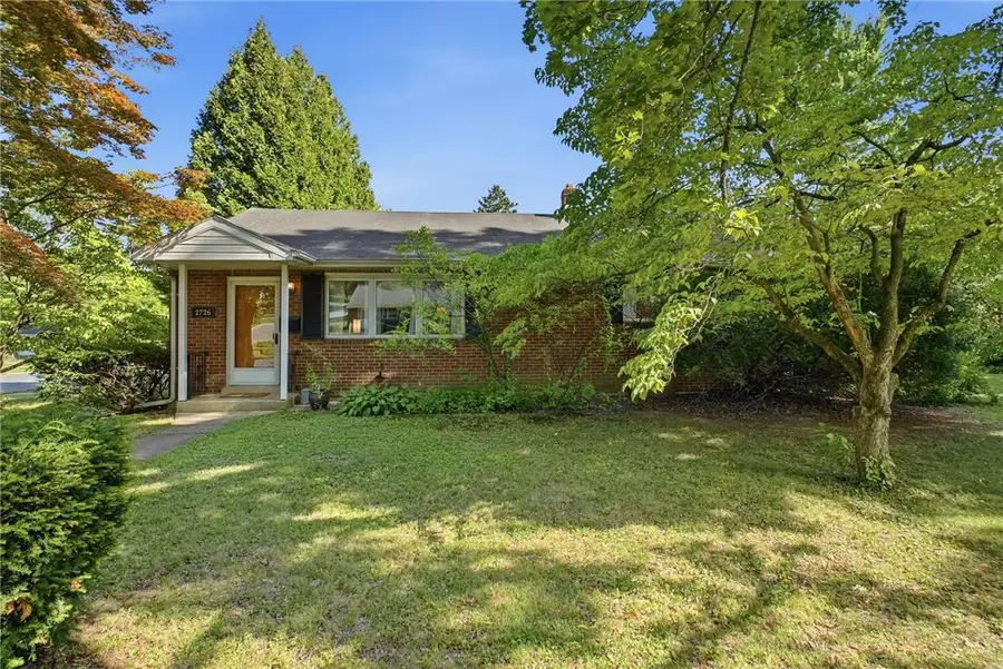 2726 W Livingston Street, Allentown, PA 18104 - #2