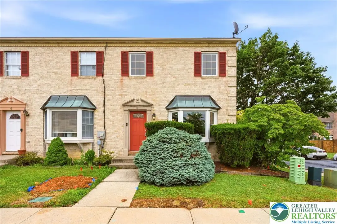8 Lincoln Place, Fullerton, PA 18052 - #1