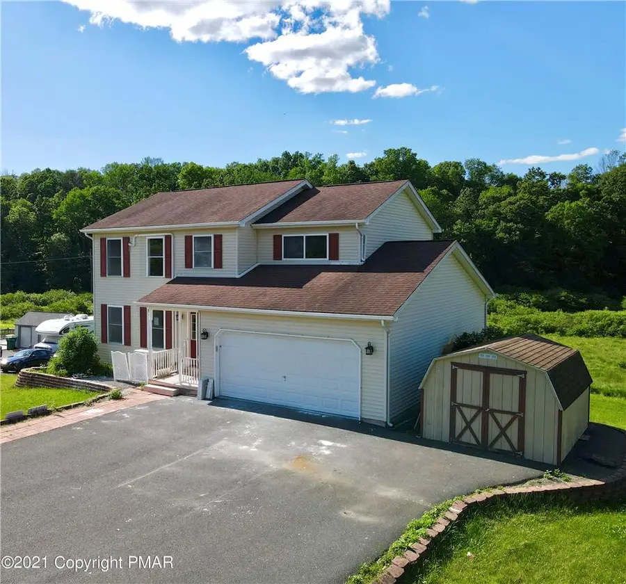 1110 Misty, East Stroudsburg, PA 18302 - #2