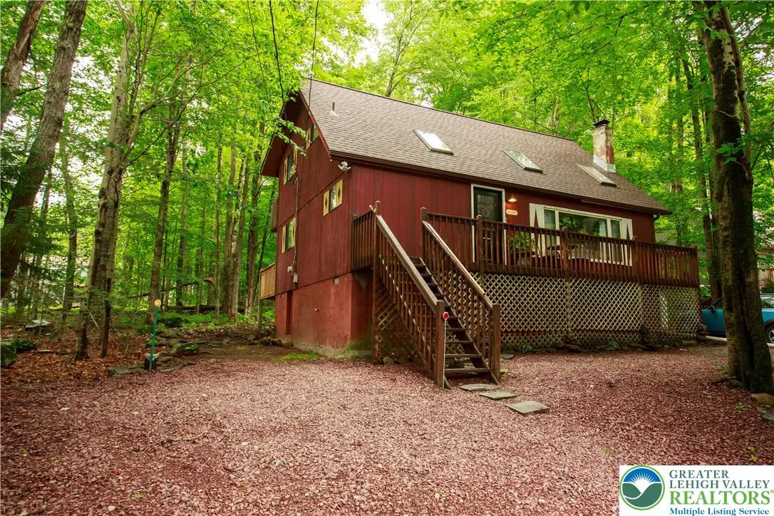 111 Oswayo Drive, Pocono Lake, PA 18347 - #1