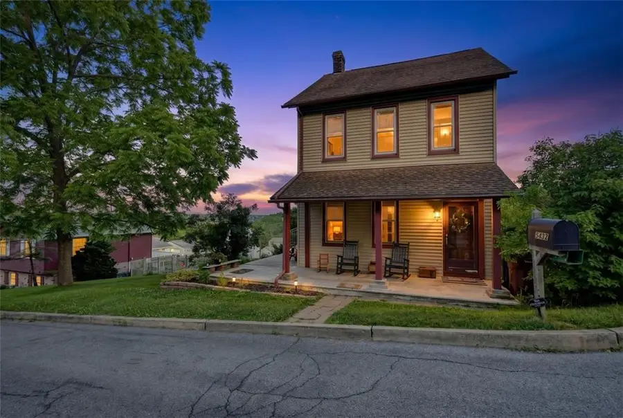 5432 Lehigh Street, Cementon, PA 18052 - #2