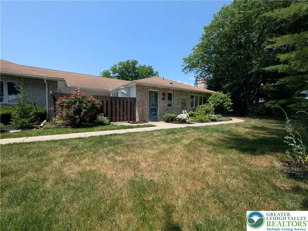 5634 Merion Lane, Lower Macungie Twp, PA 18062