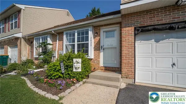 2633 Anthony Court, Easton, PA 18045