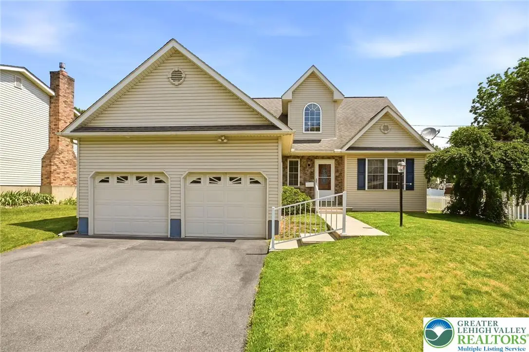 4133 Scheidys Road, Egypt, PA 18052 - #1