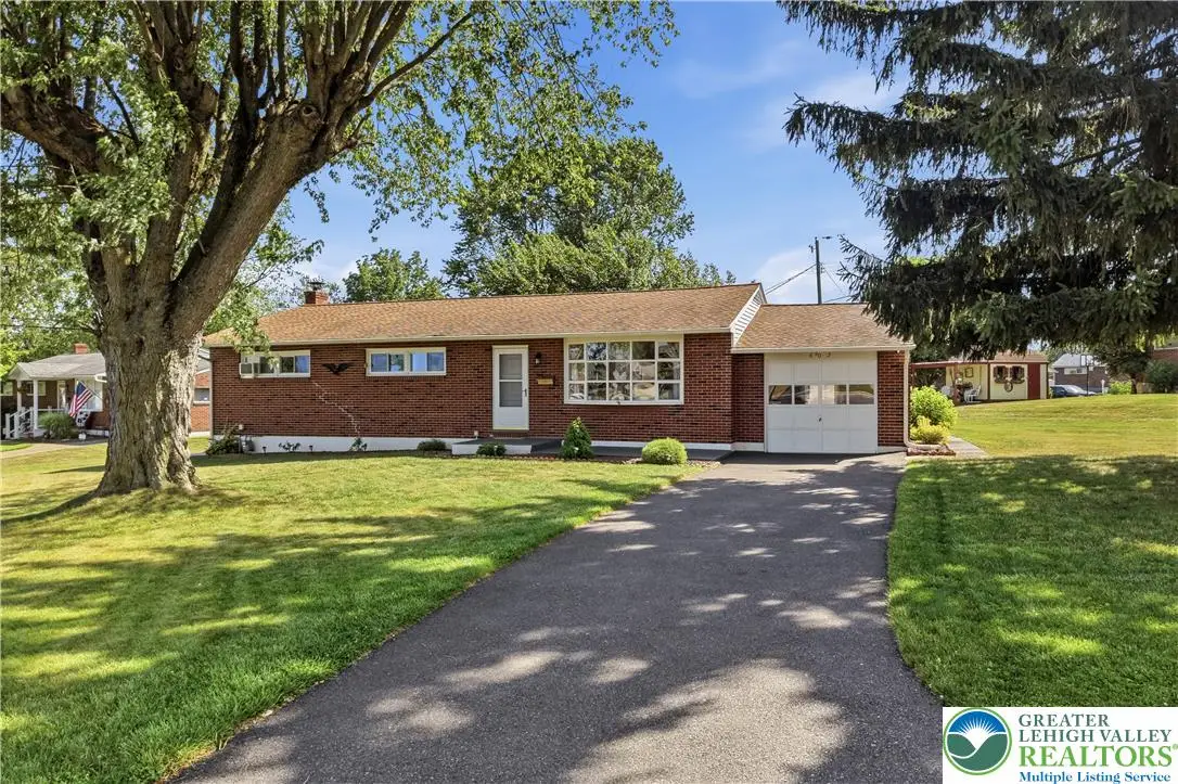 602 Orchard Drive, Fullerton, PA 18052 - #1