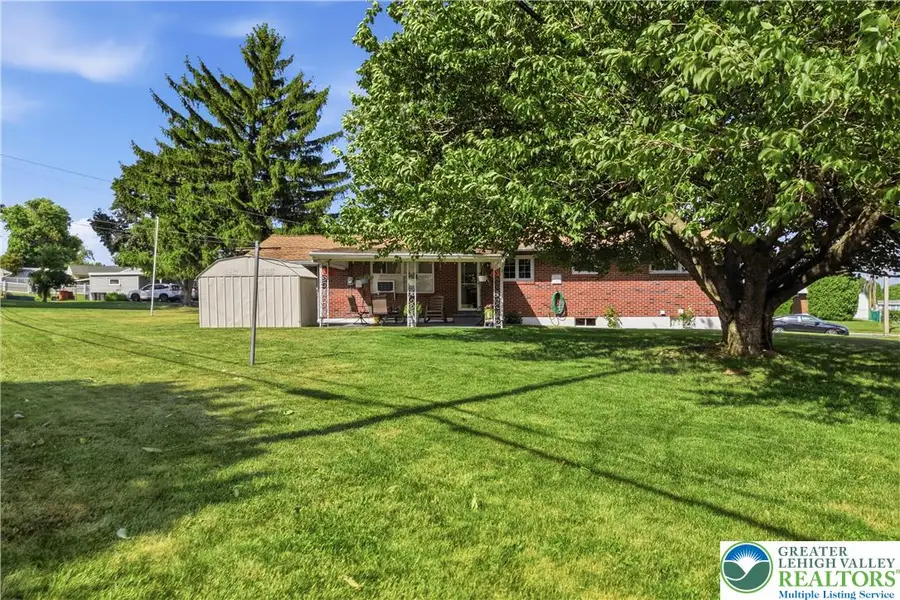 602 Orchard Drive, Fullerton, PA 18052 - #2