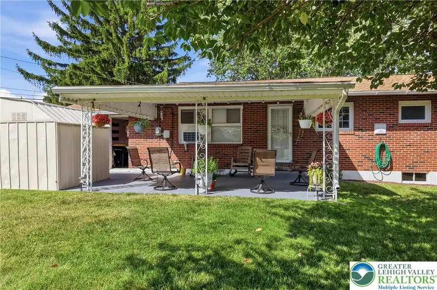 602 Orchard Drive, Fullerton, PA 18052 - #3