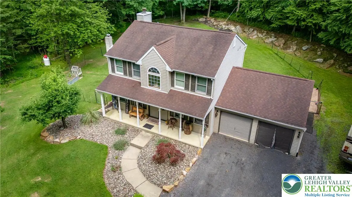 341 Stone Mountain Road, East Penn, PA 18235 - #1