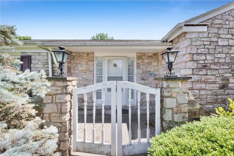 1901 Saucon Lane, Lower Saucon, PA 18015 - #3