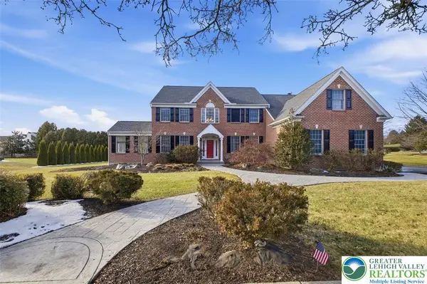 2362 Cross Creek Road, Macungie Boro, PA 18062
