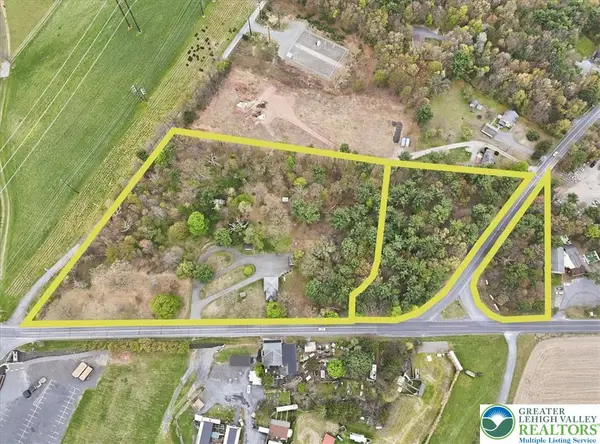 6340 Interchange Road, Towamensing Twp, PA 18235