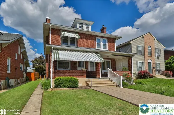 913 N 18th Street, Allentown City, PA 18104