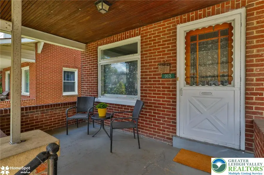 913 N 18th Street, Allentown, PA 18104 - #3