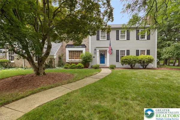 2898 Fairfield Drive, Allentown City, PA 18103