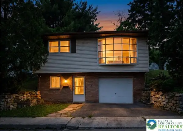 57 W Garibaldi, Nesquehoning Boro, PA 18240