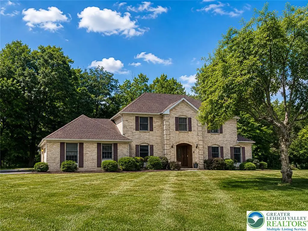 4290 Ascot Circle, Wescosville, PA 18103 - #1