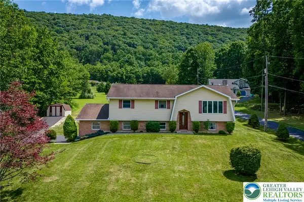 590 Airport Road, Ashland, PA 17921