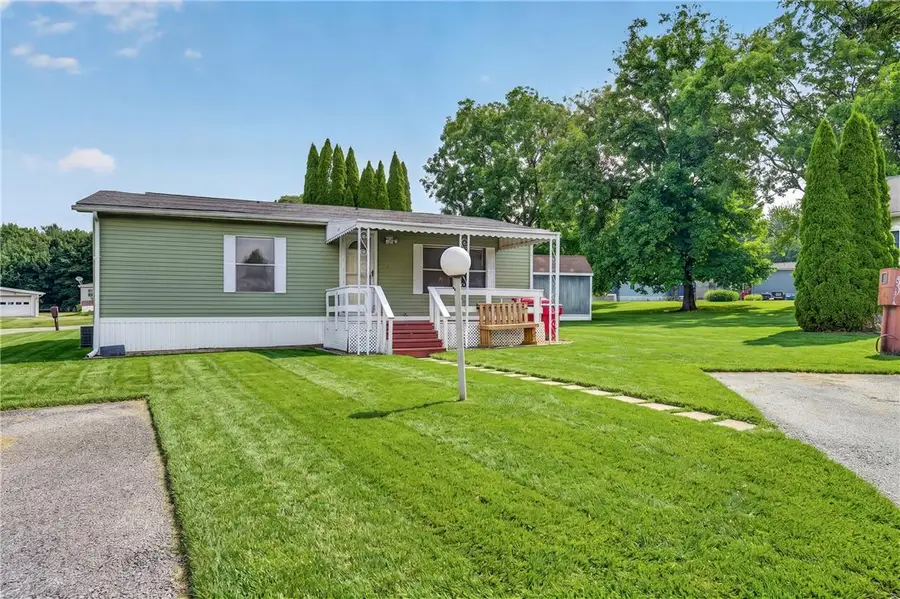 1020 Cherry Tree Crossing, Breinigsville, PA 18031 - #2