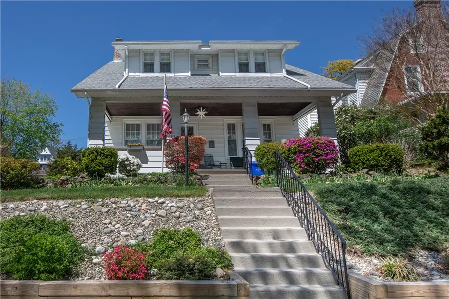 1852 Richmond Avenue, Bethlehem, PA 18018 - #2