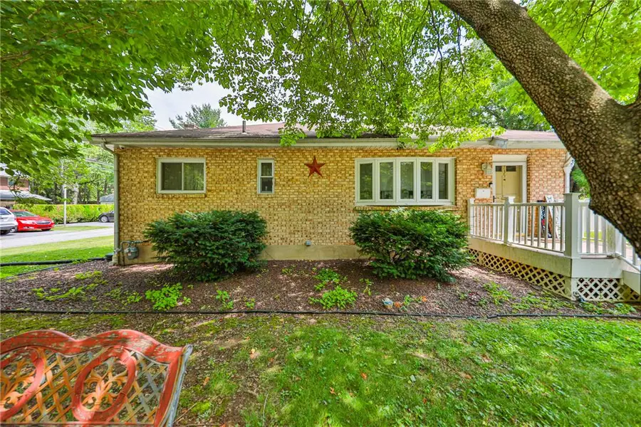 735 N Glenwood Street, Allentown, PA 18104 - #2