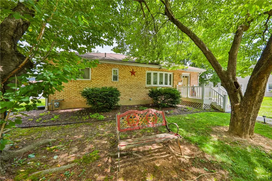 735 N Glenwood Street, Allentown, PA 18104 - #3