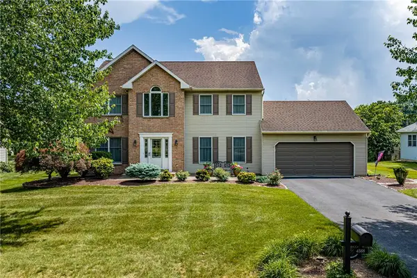 4568 Greenfield Road, Bethlehem City, PA 18017
