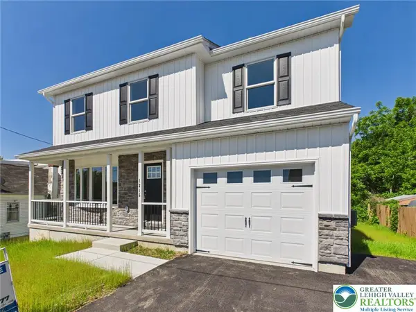 1216 Fretz Avenue, Salisbury Twp, PA 18103