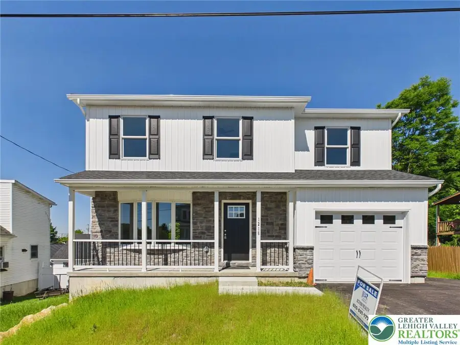 1216 Fretz Avenue, Salisbury, PA 18103 - #2